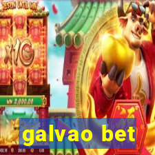 galvao bet