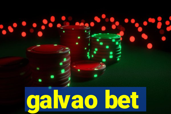 galvao bet