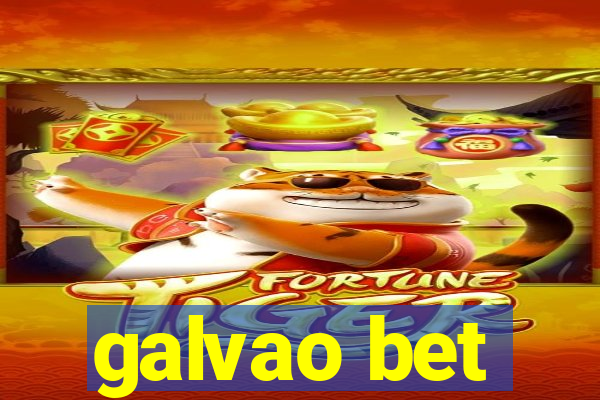 galvao bet