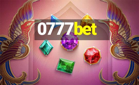 0777bet