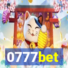 0777bet