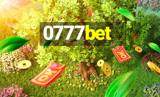 0777bet