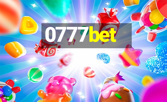 0777bet