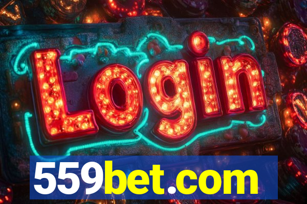 559bet.com