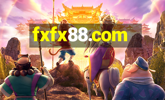 fxfx88.com