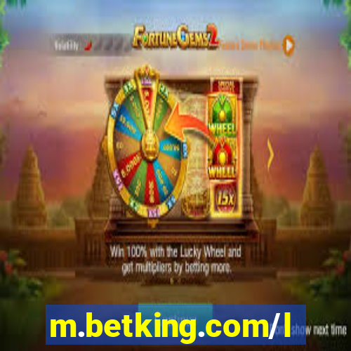 m.betking.com/login