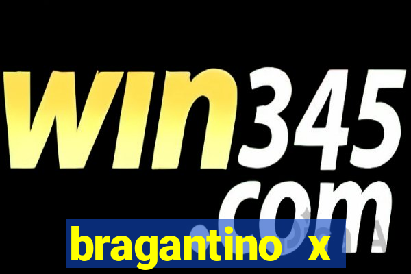 bragantino x atletico paranaense