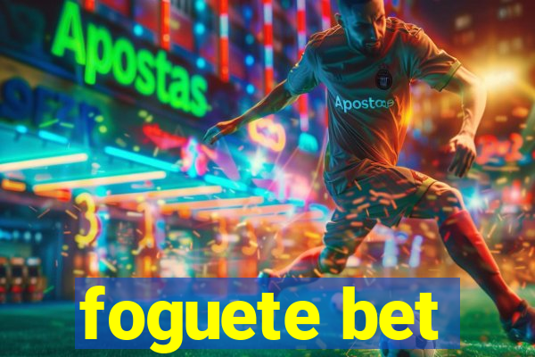 foguete bet