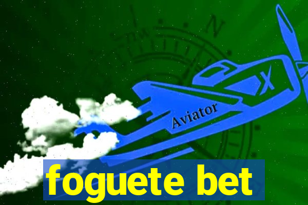 foguete bet