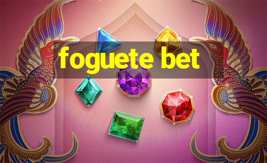 foguete bet