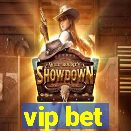 vip bet