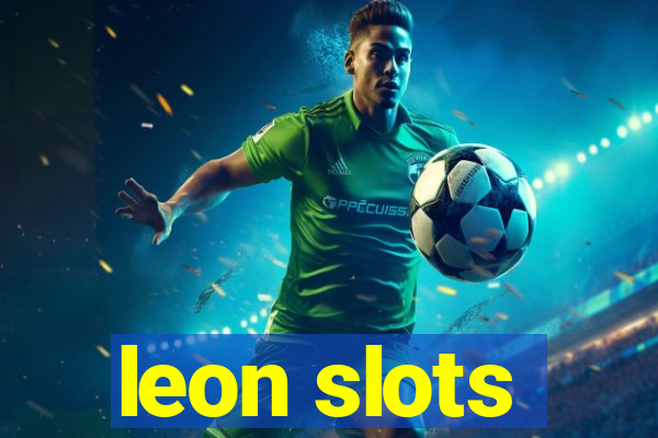 leon slots