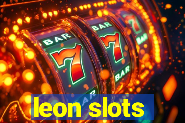 leon slots