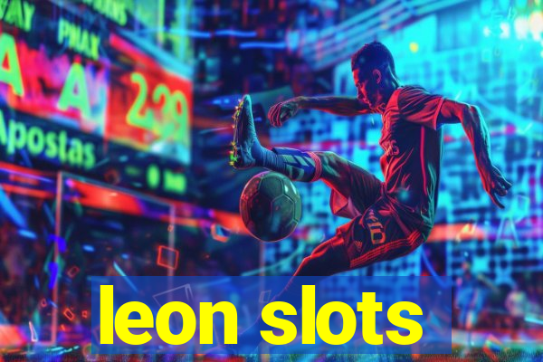 leon slots