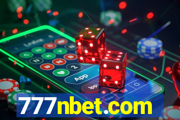 777nbet.com