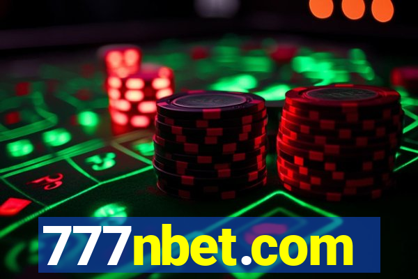 777nbet.com