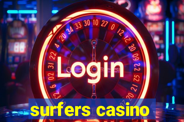 surfers casino