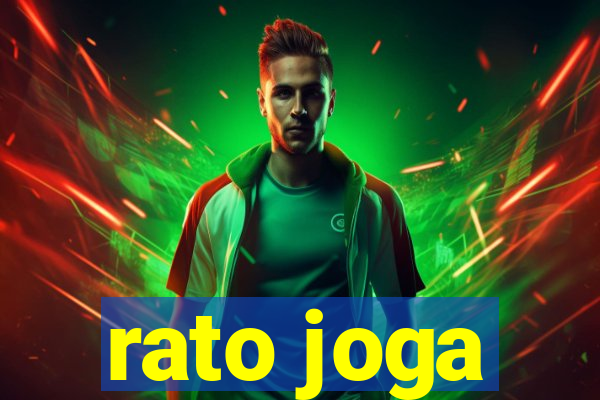 rato joga