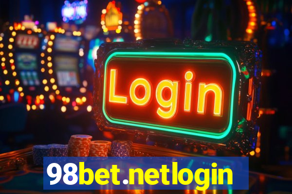 98bet.netlogin