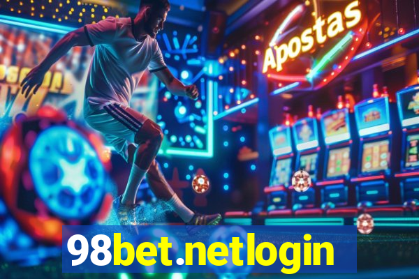 98bet.netlogin