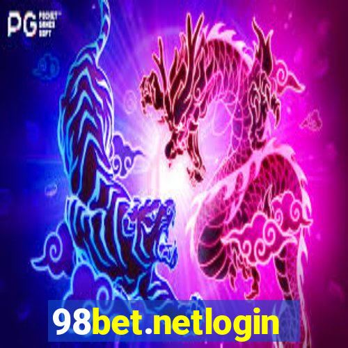 98bet.netlogin