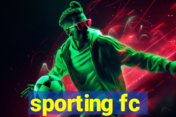 sporting fc