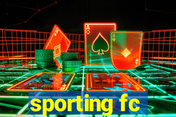 sporting fc