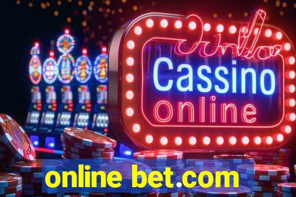 online bet.com