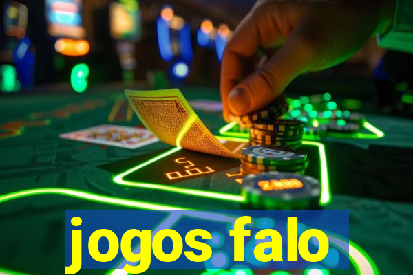 jogos falo