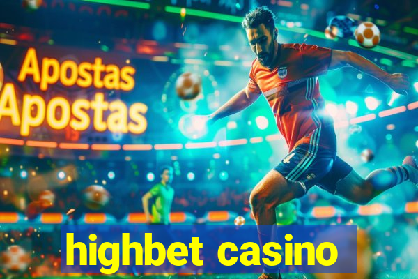 highbet casino