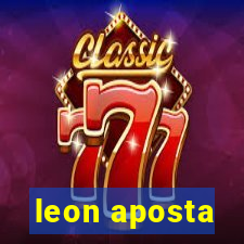 leon aposta