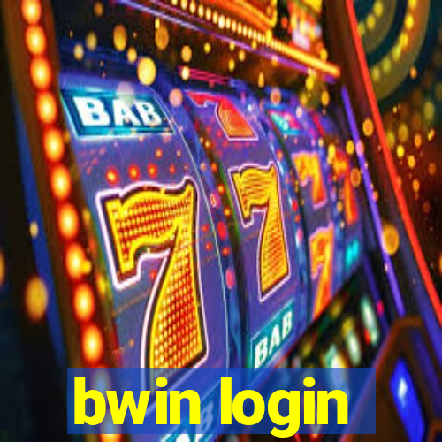 bwin login