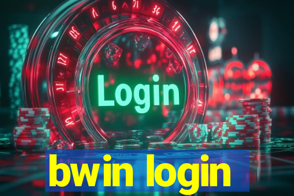 bwin login