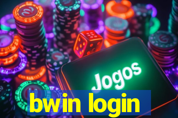 bwin login