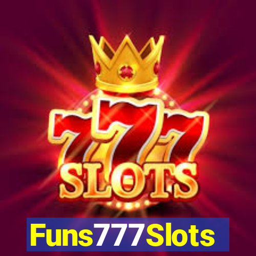 Funs777Slots