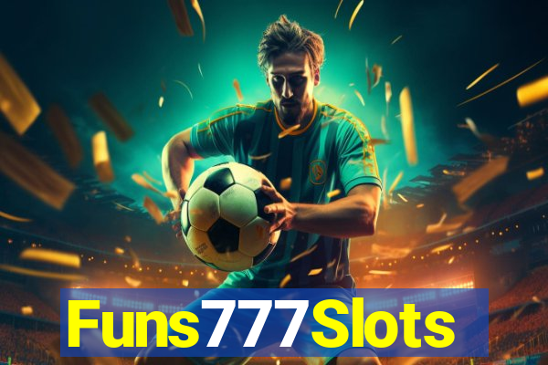 Funs777Slots