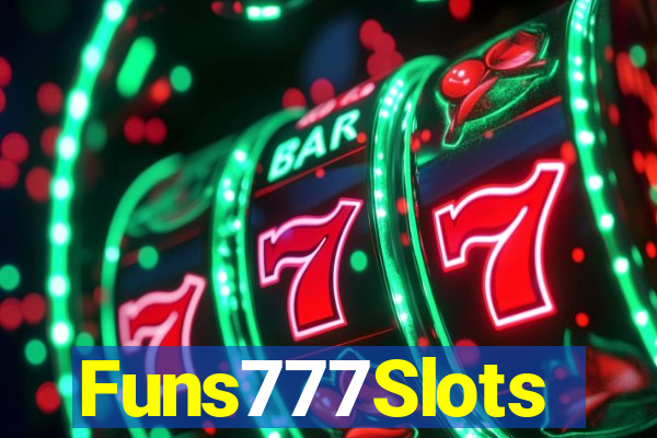 Funs777Slots