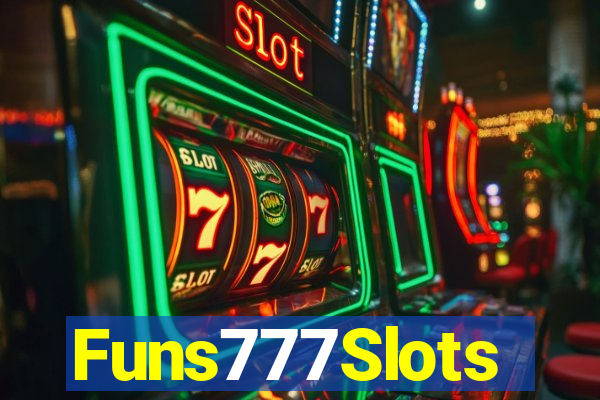 Funs777Slots