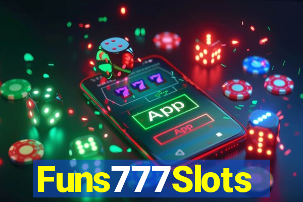 Funs777Slots