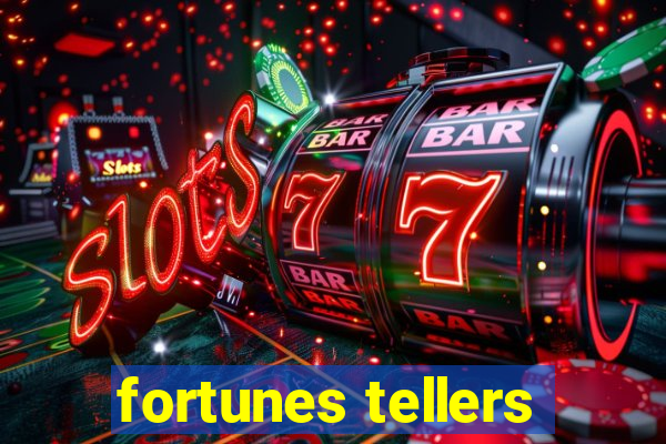 fortunes tellers