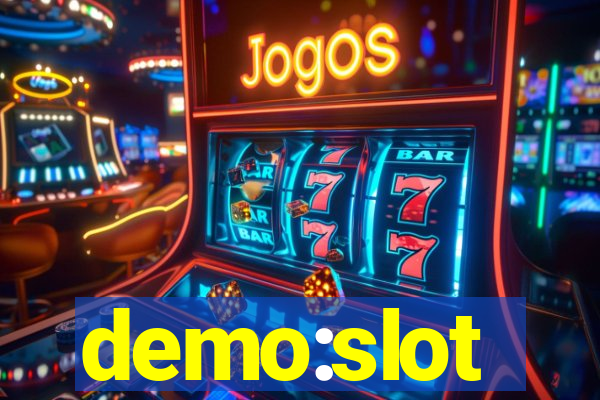 demo:slot