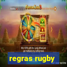 regras rugby