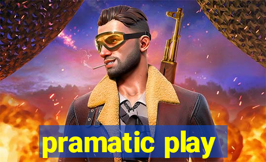 pramatic play