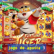 jogo de aposta 1 real tiger