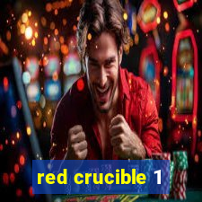 red crucible 1