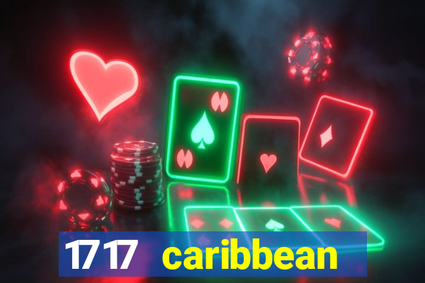 1717 caribbean pirates casino