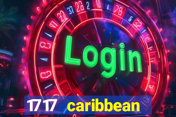 1717 caribbean pirates casino