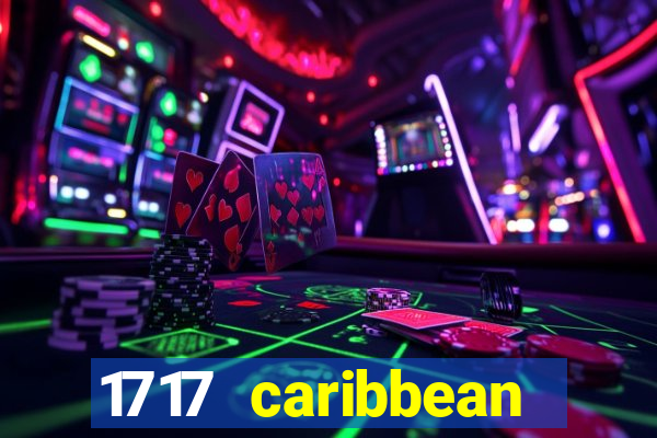 1717 caribbean pirates casino