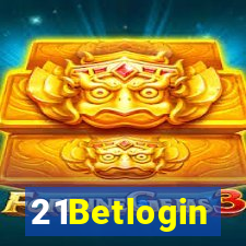 21Betlogin