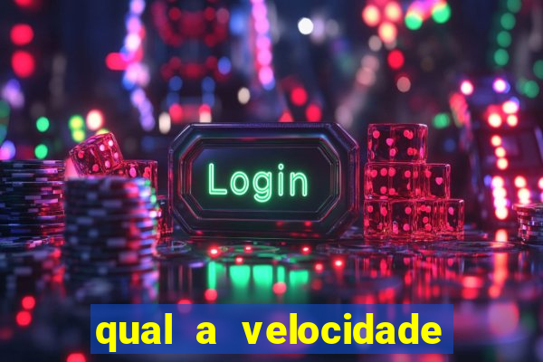 qual a velocidade de internet ideal para jogar online